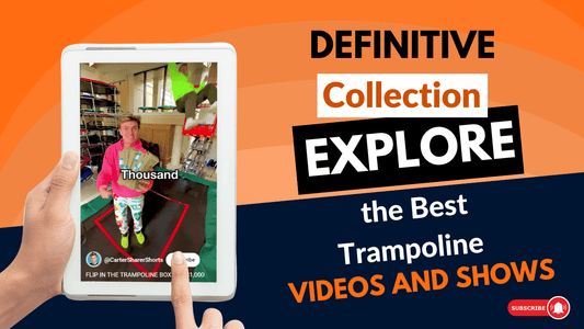 the-definitive-collection-explore-the-best-trampoline-videos-and-shows