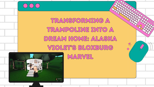 transforming-a-trampoline-into-a-dream-home-alaska-violet's-bloxburg-marvel