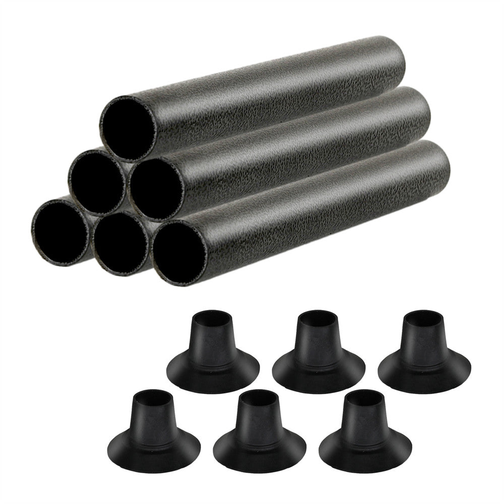 Fitness Trampoline Non-Slip Rubber Suction Cup amazon kensone trampoline