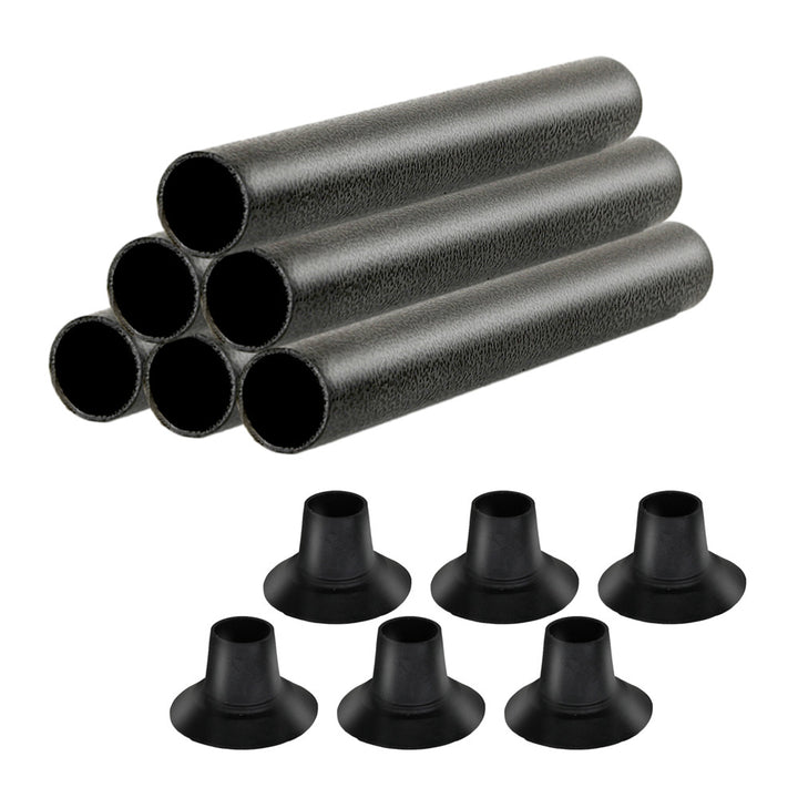 Fitness Trampoline Non-Slip Rubber Suction Cup amazon kensone trampoline