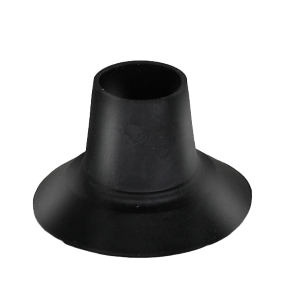 Fitness Trampoline Non-Slip Rubber Suction Cup