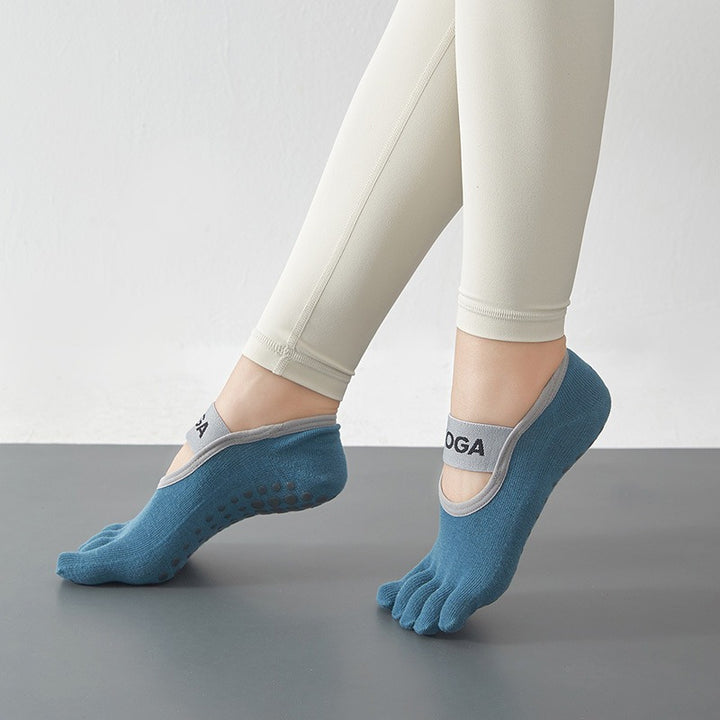 No-Slip Grip Socks for sale