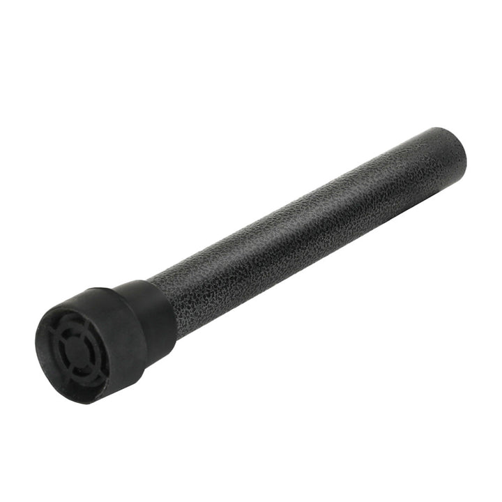High Quality Mini Trampoline Replacement Rubber Tipped Legs, Included Black Rubber Tips