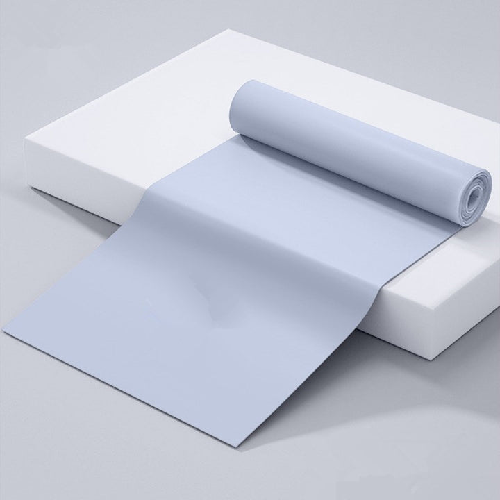 Durable TPE material in Kensone resistance bands for long-lasting performance.