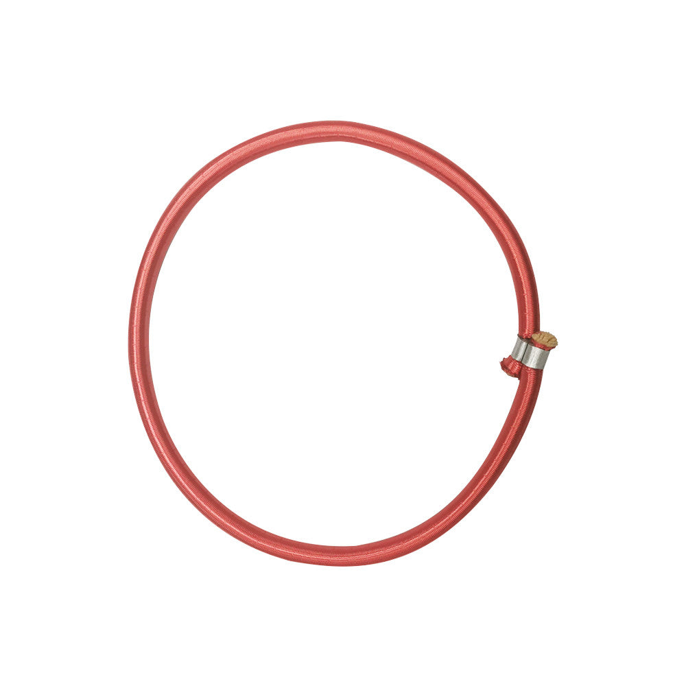 Original latex rubber bungee cords for Kensone rebounders, compatible with KB 40-inch and 48-inch models.