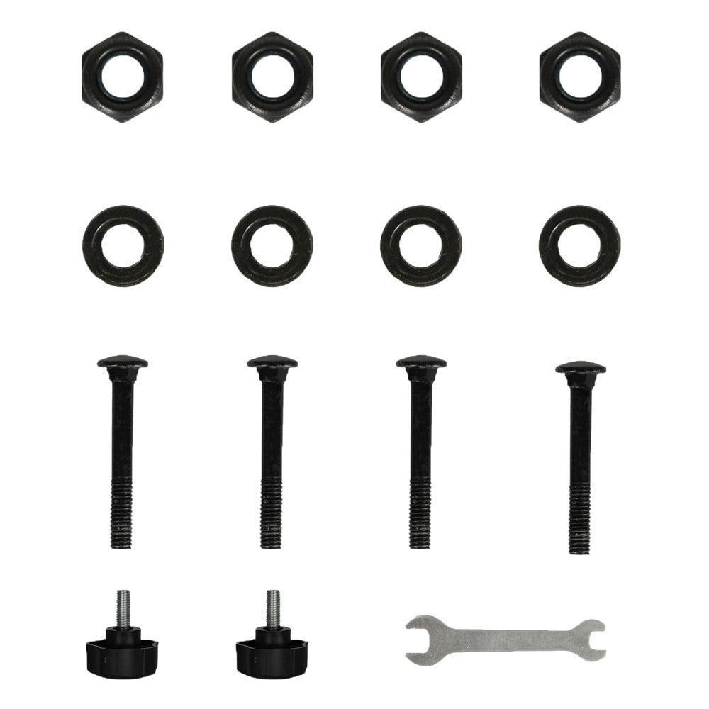 Fitness Mini Trampoline Tools - Screw Set