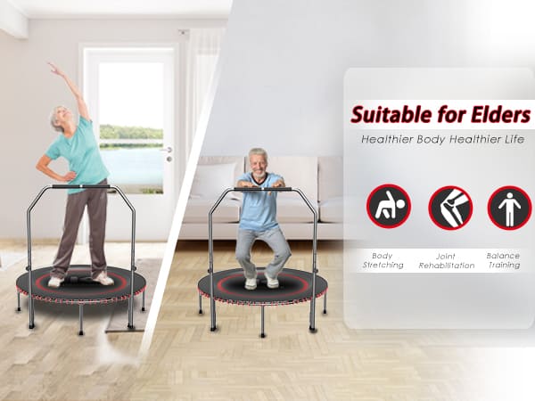 kensone trampoline assembly instructions