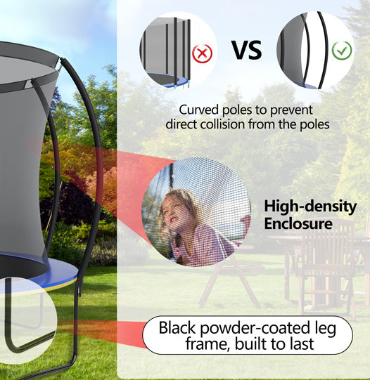 outdoor-trampoline-with-curved-frame-pole-design