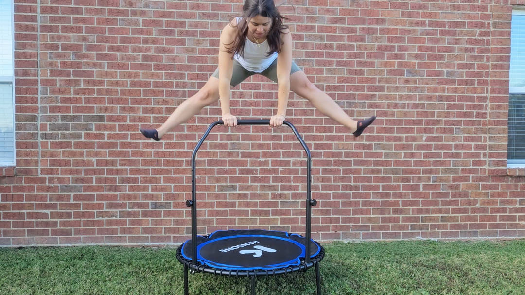 The Science Behind Trampoline Workouts