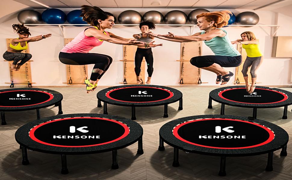 Bungee vs Spring Rebounder: What Actually Feels Different?