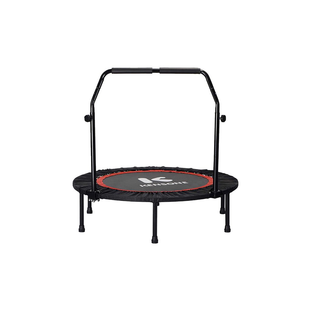 Fitness Trampolines - Exercise and Enjoy a Quality Bounce