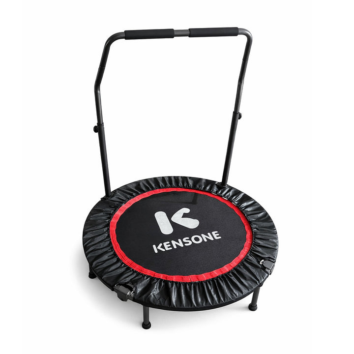 KN U-Bar Spring Trampoline