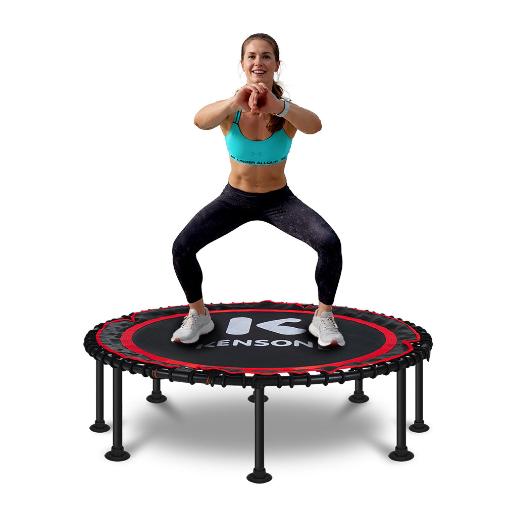 KA Folding Bungee Trampoline