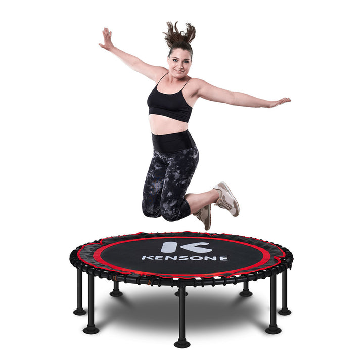 KA Folding Bungee Trampoline