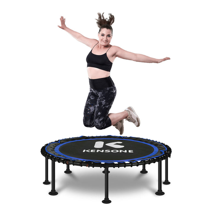 KA Folding Bungee Trampoline