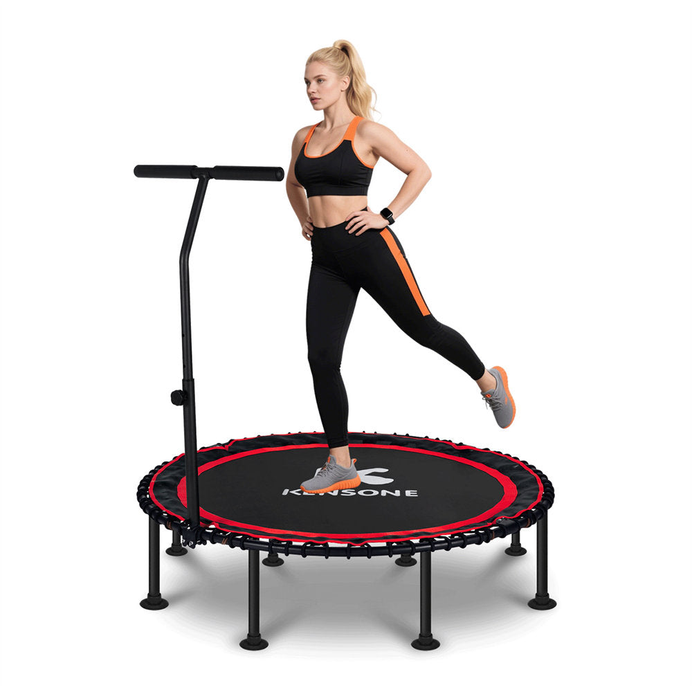 KA T-Bar Bungee Trampoline