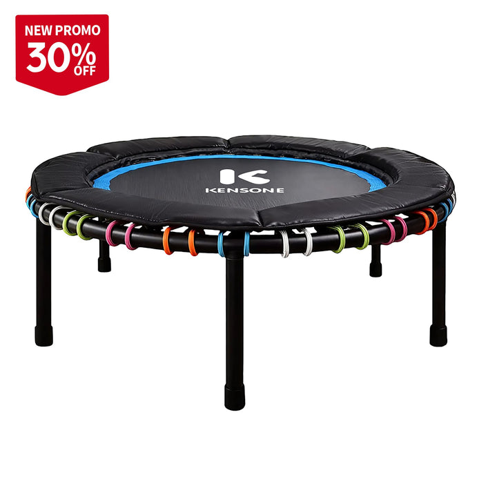 ProBounce Fitness Trampoline