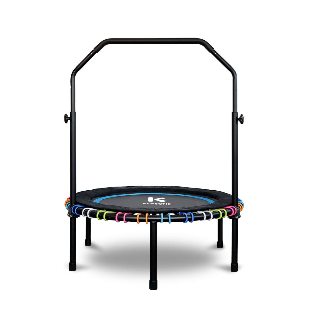 ProBounce Rebounder with U-handle on a white background