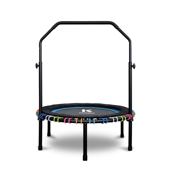ProBounce Rebounder with U-handle on a white background