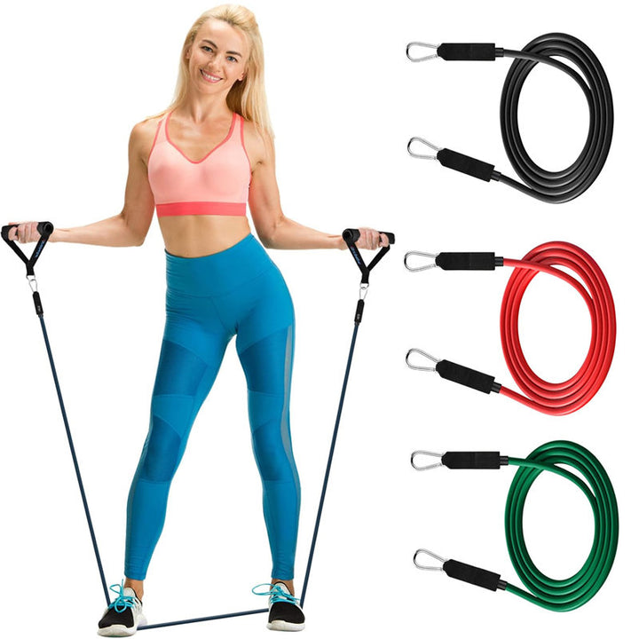Latex Resistance Tube