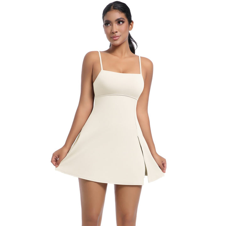 Spacedye Movement Dress