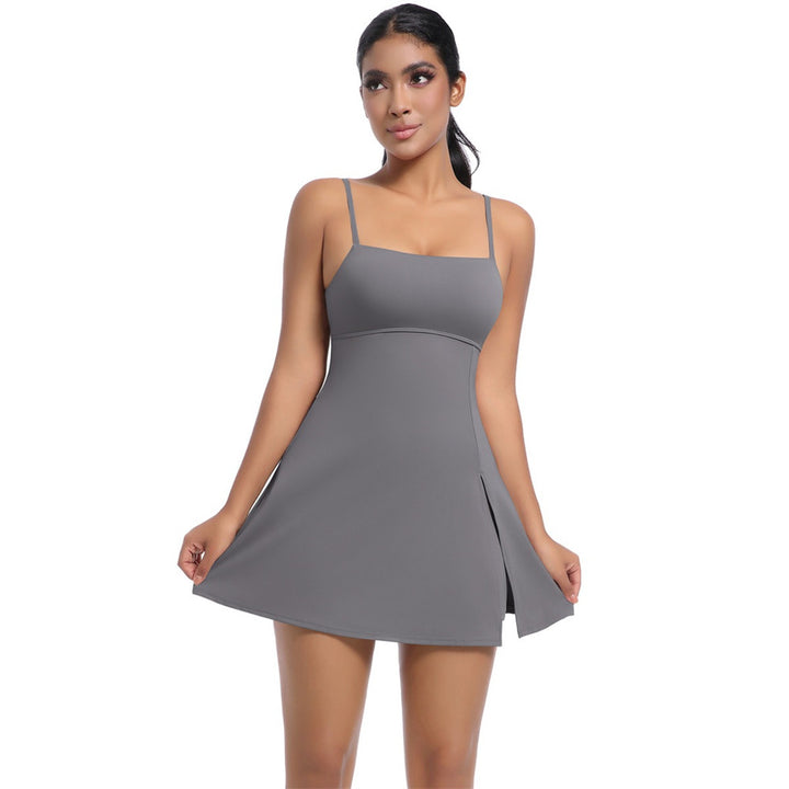 Spacedye Movement Dress