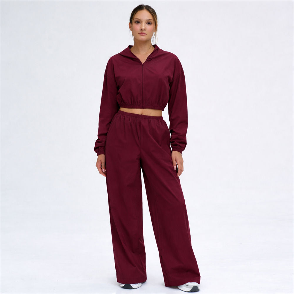 Stretch Zip Active Set