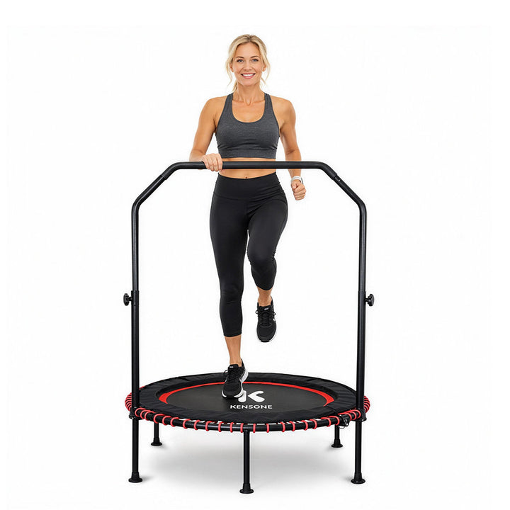 KB U-Bar Bungee Trampoline