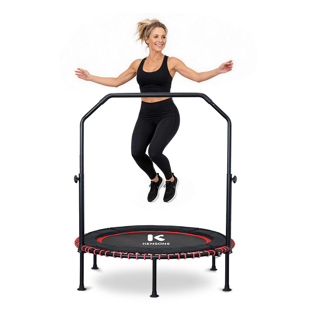 KB U-Bar Bungee Trampoline