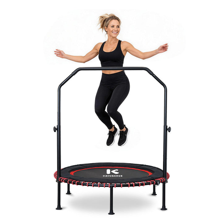 KB U-Bar Bungee Trampoline