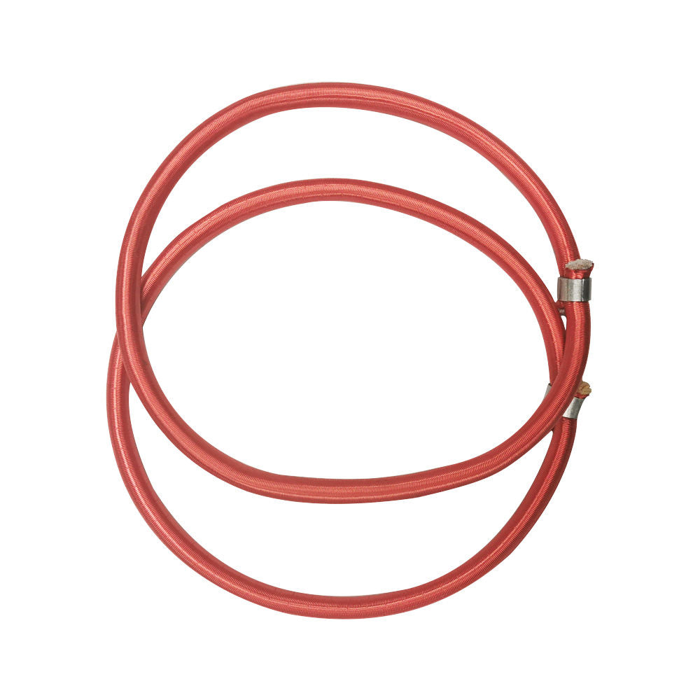 Bungee cords compatible with Kensone 40-inch and 48-inch rebounders.