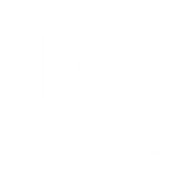 Kensone logo icon