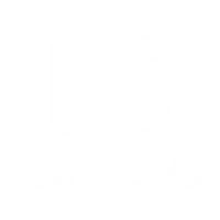 Kensone logo icon